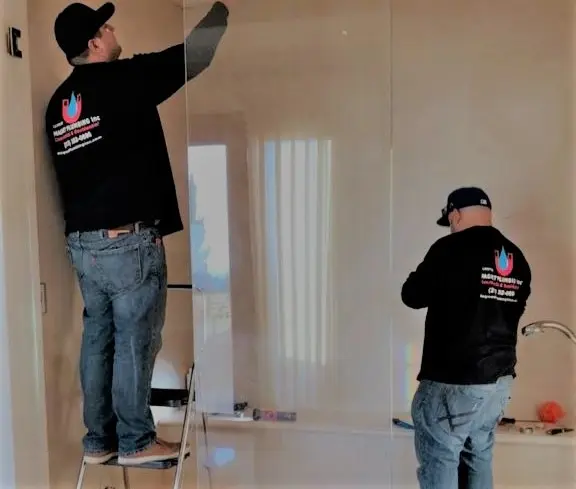 Professional plumbing installation for Leak Detection in The Villages